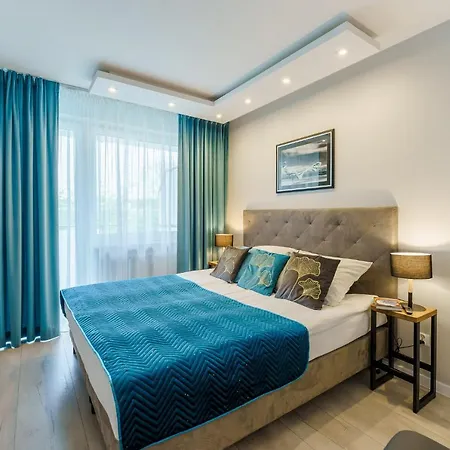 Apartament Palladium *
