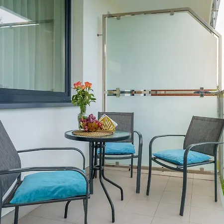 Apartament Palladium 아파트