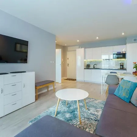 Apartament Palladium 아파트 *