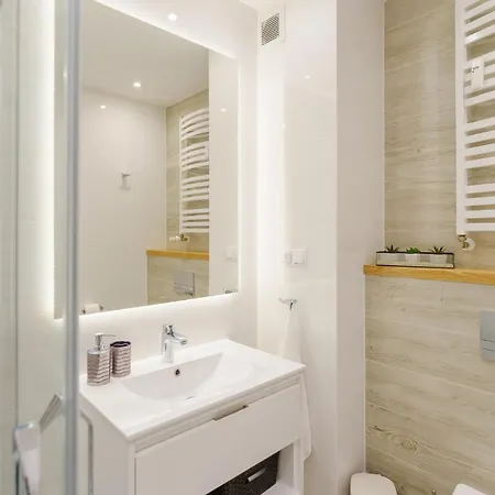 Apartament Palladium