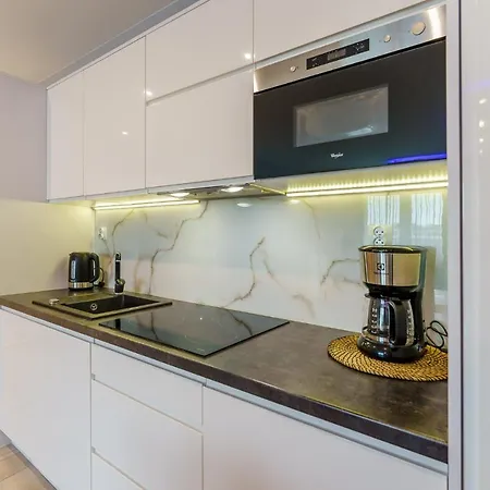 Apartament Palladium *