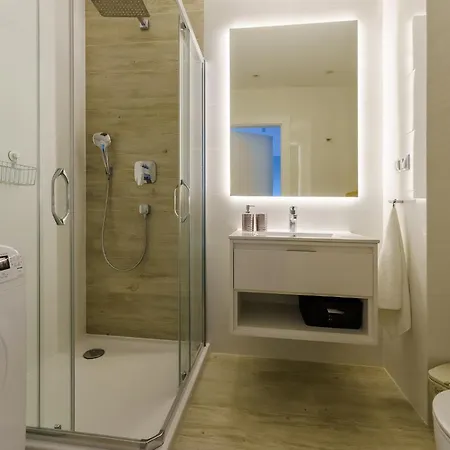 Apartament Palladium * Kolobrzeg