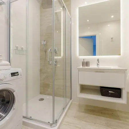 Apartament Palladium * 코워브제크